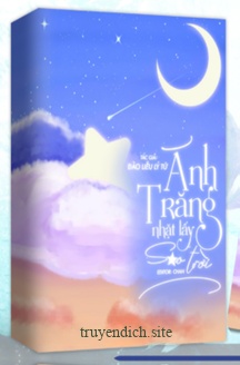 Ánh Trăng Nhặt Lấy Sao Trời
