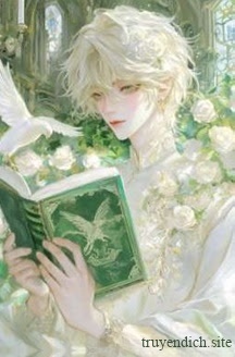 Anh Ấy Dưới Ánh Nắng Gay Gắt