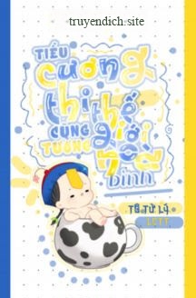 Tiểu Cương Thi Cũng Tưởng Thế Giới Hòa Bình