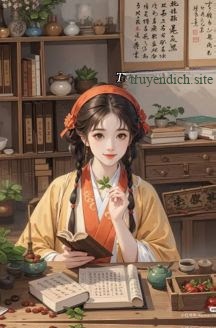 Không Gian: Ta Dựa Vào Trồng Trọt Kinh Doanh, Nuôi Dưỡng Phu Quân 'Ỷ Lại'