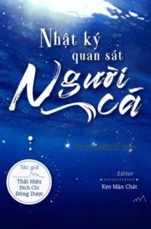 Nhật Ký Quan Sát Người Cá