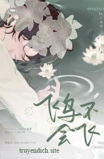 Chim Không Thể Bay - Độc Trù