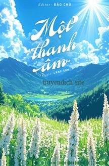 Một Thanh Âm - Lăng Sơn