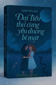 Đại Tiểu Thư Cùng Ta Yêu Đương Bí Mật