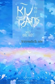 Tôi Có Kỹ Năng Ngủ Đặc Biệt