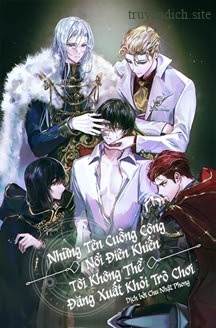 Những Tên Cuồng Công Nổi Điên Khiến Tôi Không Thể Đăng Xuất Khỏi Trò Chơi