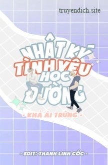 Nhật Kí Tình Yêu Học Đường