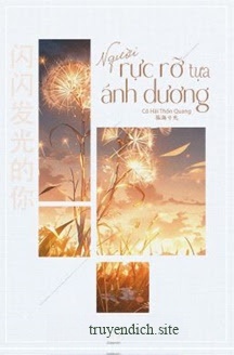 Người Rực Rỡ Tựa Ánh Dương