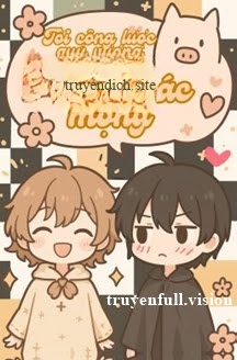 Tôi Công Lược Quỷ Vương Trong Trò Chơi Ác Mộng