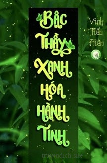 Bậc Thầy Xanh Hóa Hành Tinh