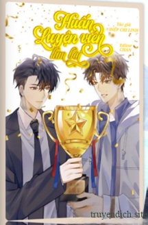 Huấn Luyện Viên Kim Bài - Điệp Chi Linh