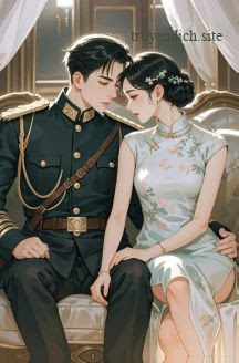 Nữ Cảnh Sát Thập Niên 80 Bá Đạo, Đội Trưởng Lạnh Lùng Tim Loạn Nhịp