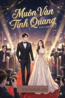 Muôn Vàn Tinh Quang - Cửu Lam