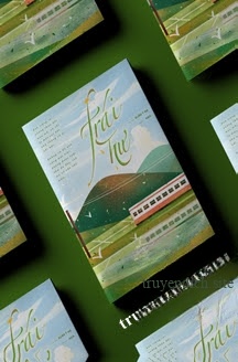 Trái Hư - Xuân Ý Hạ