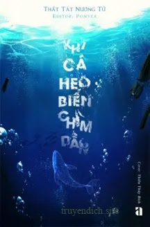 Khi Cá Heo Biển Chìm Dần