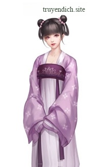 Bình Nữ - Ngải Thanh Khanh