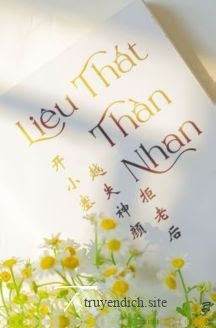 Liêu Thất Thần Nhan - Khai Tiểu Sai