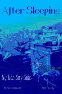 Nụ Hôn Say Giấc - Yêu Yêu Cửu Tiên Sinh