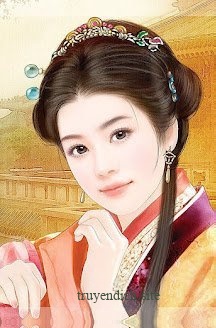 Cung Nữ Cấp Thấp