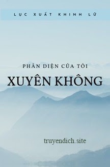 Phản Diện Của Tôi Xuyên Không