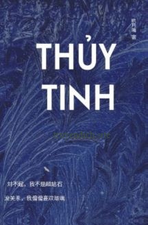 Thủy Tinh - Cửu Nguyệt Hi