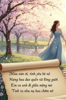 Bài Thơ Mùa Xuân - Gấu Nhỏ Của L
