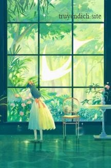 Yêu Thầm Bạc Hà - Nhược Thi An Hiên