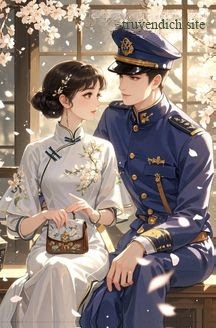 Thập Niên 80: Này Thủ Trưởng, Ôm Một Cái Đi!