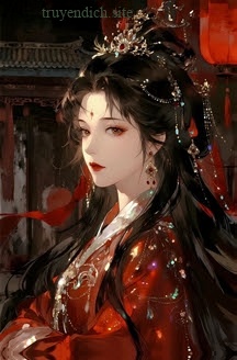 Trùng Nữ - Đằng Hồ