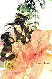 Nữ Nhân Cổ Đại Thật Đáng Sợ