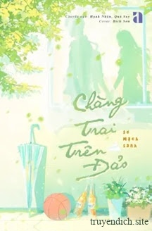 Chàng Trai Trên Đảo - Sơ Mạch Sanh