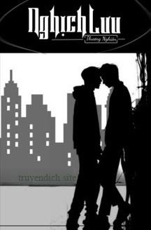 Nghịch Lưu - Thương Nghiên