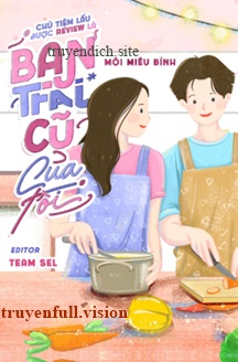 Chủ Tiệm Lẩu Được Review Là Bạn Trai Cũ Của Tôi