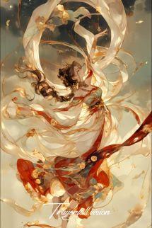 Độ Thiệu Hoa - Tầm Trảo Thất Lạc Đích Ái Tình