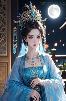 Đa Tình Hạ Ngọc