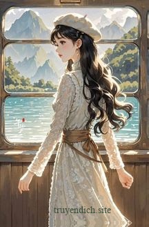 Chuyến Tàu Về Phía Nam