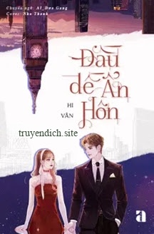 Đầu Đề Ẩn Hôn - Hi Vân