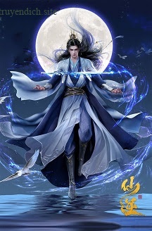 Sư Huynh Của Ta Quá Mạnh