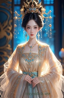 Cái Giá Của Ngai Hậu