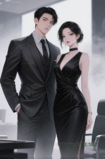 Tổng Tài Daddy Đừng Cưng Chiều Em