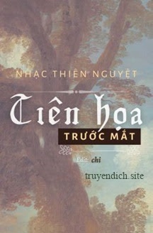 Tiên Họa Trước Mắt - Nhạc Thiên Nguyệt