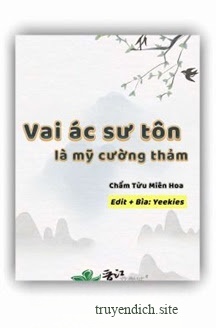 Vai Ác Sư Tôn Là Mỹ Cường Thảm
