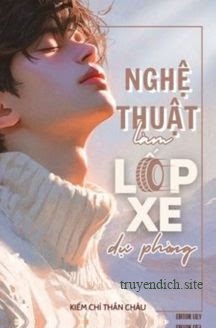 Nghệ Thuật Làm Lốp Xe Dự Phòng