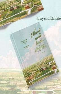 Thuở Mới Làm Chồng - Thượng Quan Thưởng Hoa