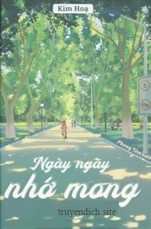 Ngày Ngày Nhớ Mong - Kim Họa