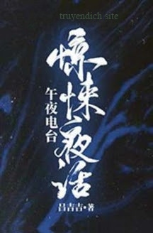 Kinh Hãi Dạ Thoại - Lữ Cát Cát