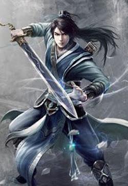 Tiên Lộ Yên Trần