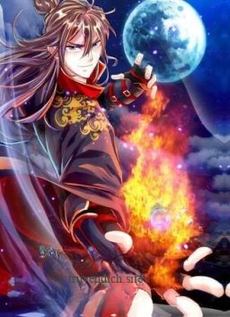 Tiên Võ Đế Vương - Tiên Võ Truyền Kỳ