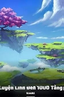 Tinh Giả: Luyện Linh Đến 1000 Tầng